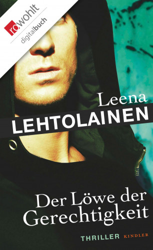 Leena Lehtolainen: Der Löwe der Gerechtigkeit