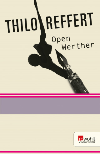 Thilo Reffert: Open Werther