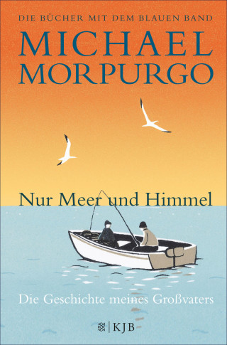 Michael Morpurgo: Nur Meer und Himmel