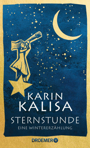 Karin Kalisa: Sternstunde