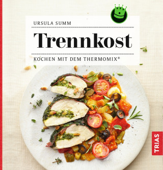 Ursula Summ: Trennkost