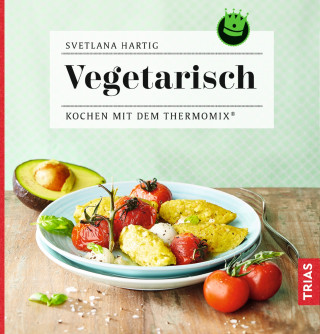 Svetlana Hartig: Vegetarisch