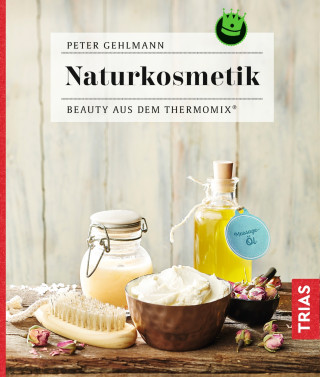 Peter Gehlmann: Naturkosmetik
