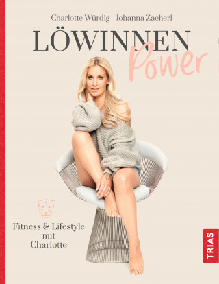 Charlotte Würdig, Johanna Zacherl: Löwinnen Power