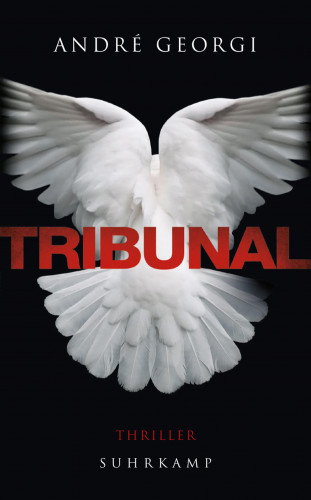 André Georgi: Tribunal