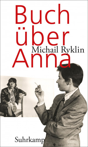 Michail Ryklin: Buch über Anna
