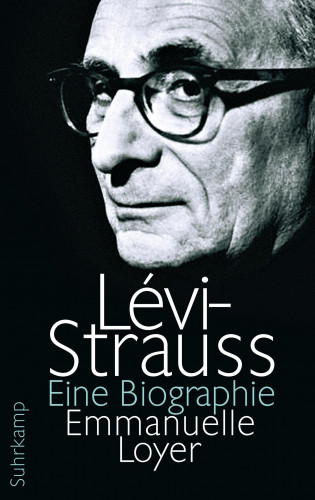 Emmanuelle Loyer: Lévi-Strauss