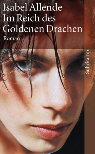 Isabel Allende: Im Reich des Goldenen Drachen