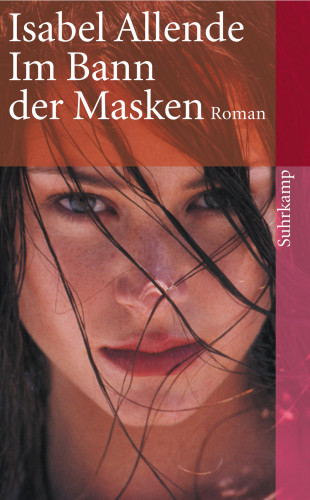 Isabel Allende: Im Bann der Masken