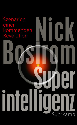 Nick Bostrom: Superintelligenz