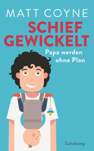 Matt Coyne: Schief gewickelt