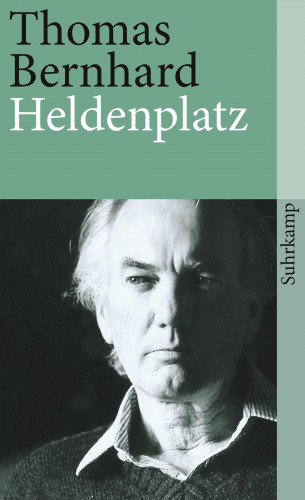 Thomas Bernhard: Heldenplatz