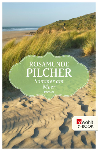 Rosamunde Pilcher: Sommer am Meer