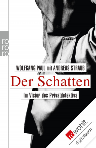 Wolfgang Paul: Der Schatten