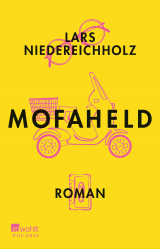 Lars Niedereichholz: Mofaheld