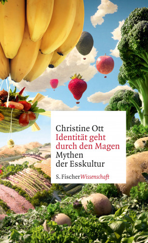Christine Ott: Identität geht durch den Magen