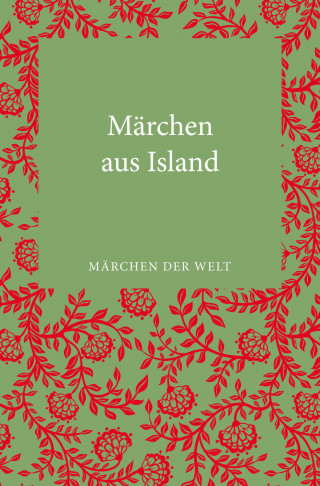 Märchen aus Island