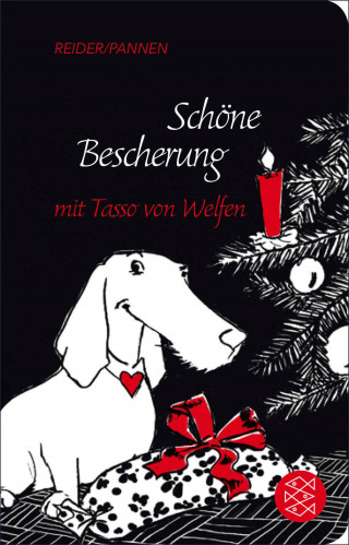 Katja Reider, Kai Pannen: Schöne Bescherung mit Tasso von Welfen