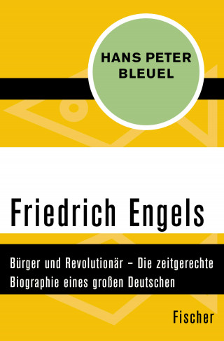 Hans Peter Bleuel: Friedrich Engels