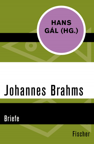 Johannes Brahms: Johannes Brahms