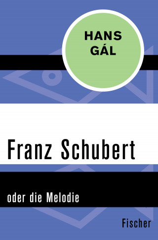 Hans Gál: Franz Schubert