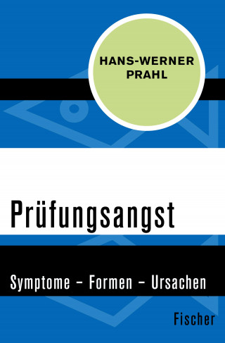 Hans-Werner Prahl: Prüfungsangst