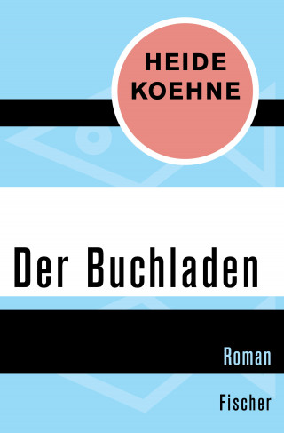 Heide Koehne: Der Buchladen