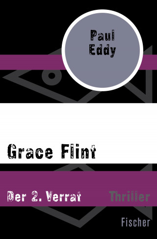 Paul Eddy: Grace Flint