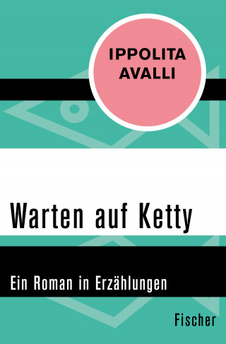 Ippolita Avalli: Warten auf Ketty