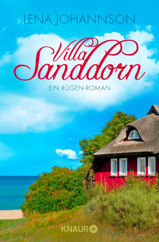 Lena Johannson: Villa Sanddorn