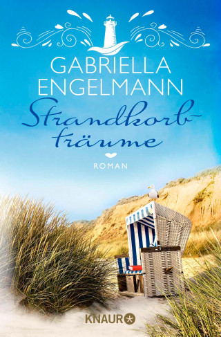 Gabriella Engelmann: Strandkorbträume