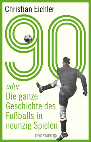Christian Eichler: 90