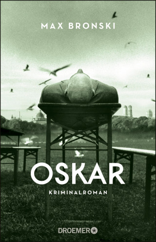Max Bronski: Oskar