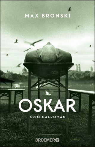 Max Bronski: Oskar