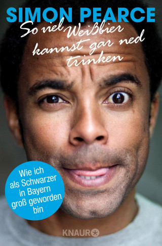 Simon Pearce: So viel Weißbier kannst gar ned trinken