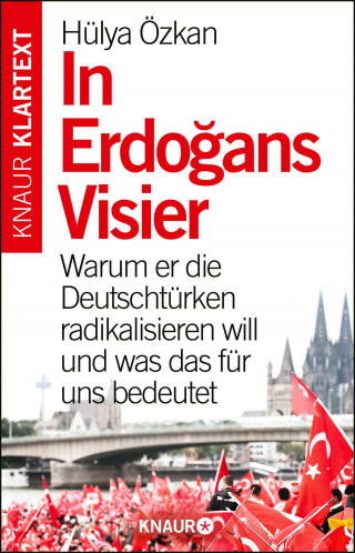Hülya Özkan: In Erdogans Visier