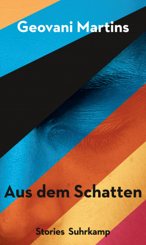 Geovani Martins: Aus dem Schatten