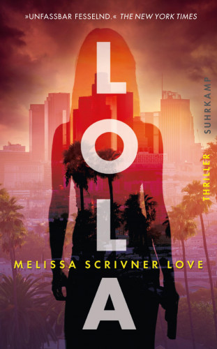 Melissa Scrivner Love: Lola