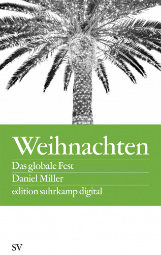 Daniel Miller: Weihnachten
