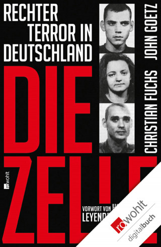 Christian Fuchs, John Goetz: Die Zelle