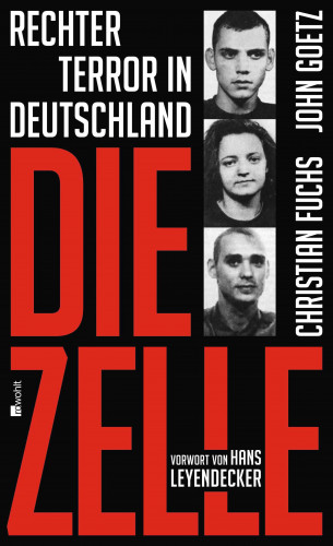 Christian Fuchs, John Goetz: Die Zelle