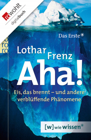 Lothar Frenz: Aha!