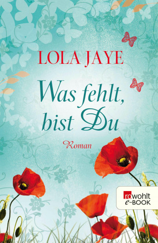 Lola Jaye: Was fehlt, bist Du