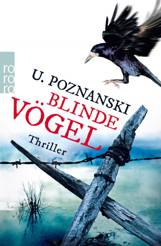 Ursula Poznanski: Blinde Vögel