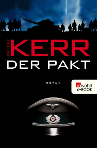 Philip Kerr: Der Pakt