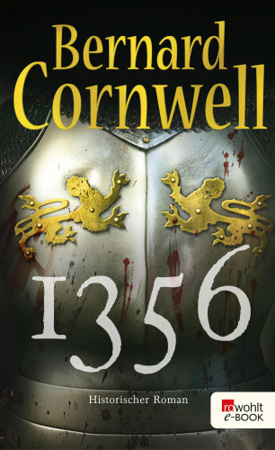 Bernard Cornwell: 1356