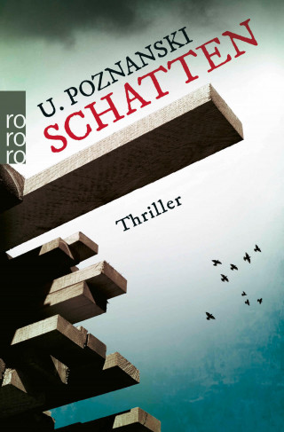Ursula Poznanski: Schatten