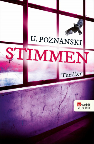 Ursula Poznanski: Stimmen