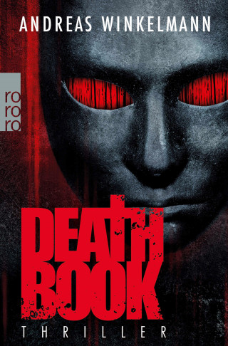 Andreas Winkelmann: Deathbook