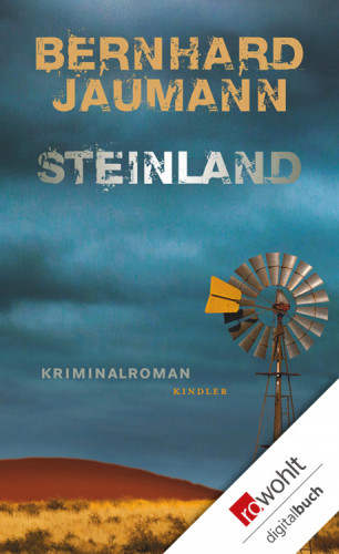 Bernhard Jaumann: Steinland
